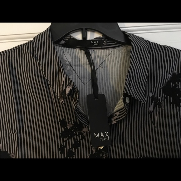 COOL!Wait for the Compliments!Style!LAST 1 XL!NWT - Picture 3 of 6